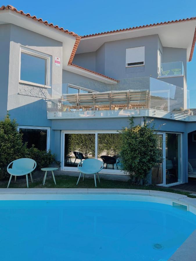 קסקאיס Luna House & Cowork מראה חיצוני תמונה
