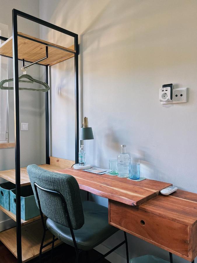 קסקאיס Luna House & Cowork מראה חיצוני תמונה