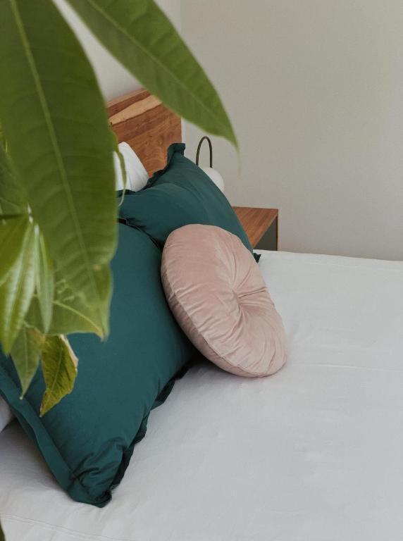 קסקאיס Luna House & Cowork חדר תמונה