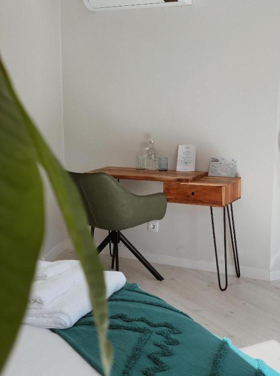 קסקאיס Luna House & Cowork חדר תמונה