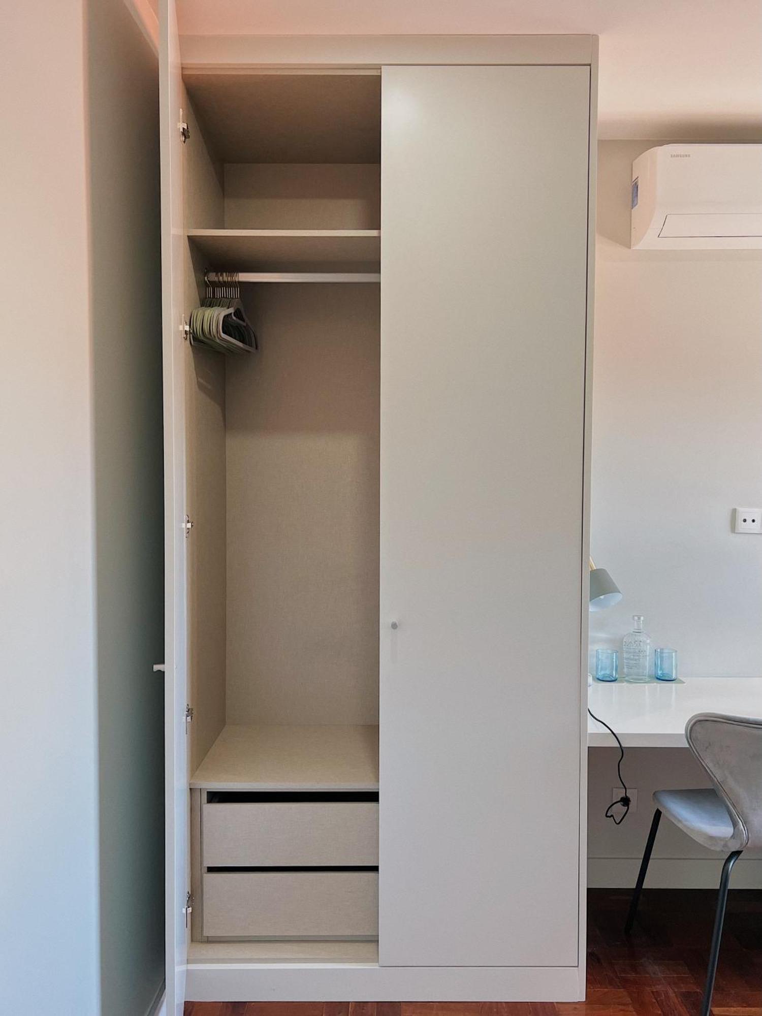 קסקאיס Luna House & Cowork חדר תמונה
