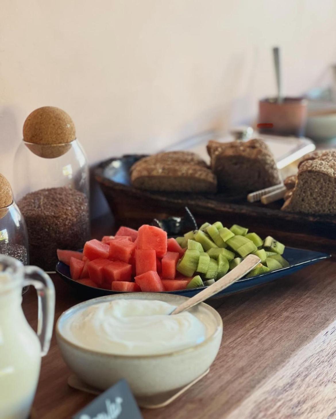 קסקאיס Luna House & Cowork מראה חיצוני תמונה